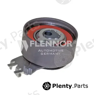 Flennor FS05593 — Tensioner Pulley, timing belt