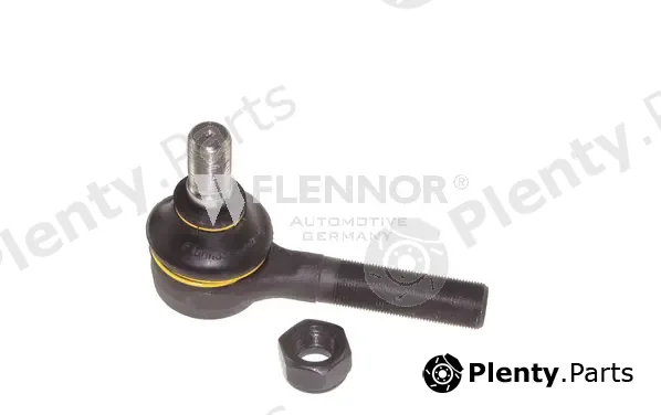 Flennor FL907-B — Tie Rod End