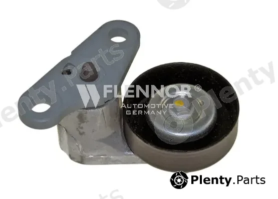 Flennor FS99280 — Tensioner Pulley, V-ribbed belt