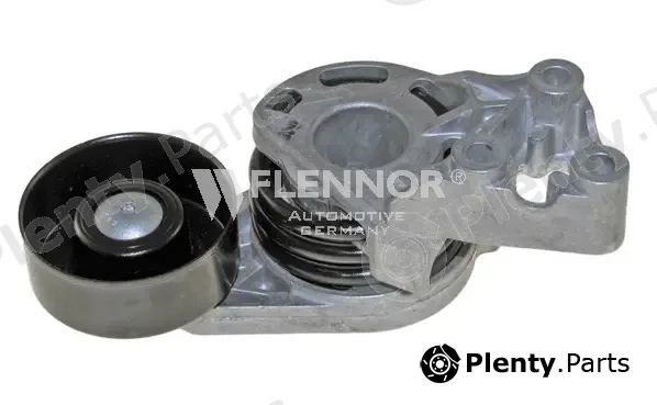 Flennor FS99717 — Tensioner Pulley, V-ribbed belt