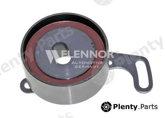 Flennor FS62599 — Tensioner Pulley, timing belt