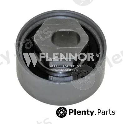 Flennor FU99148 — Deflection/Guide Pulley, timing belt