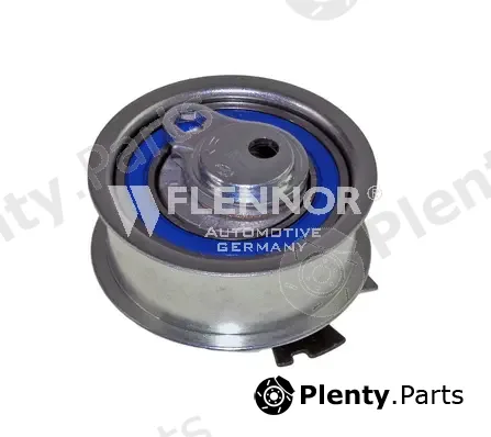 Flennor FS99759 — Tensioner Pulley, timing belt