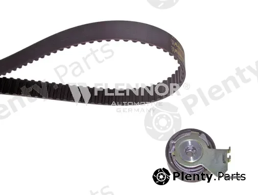 Flennor F904463V — Timing Belt Kit
