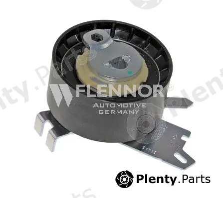 Flennor FS99356 — Tensioner Pulley, timing belt