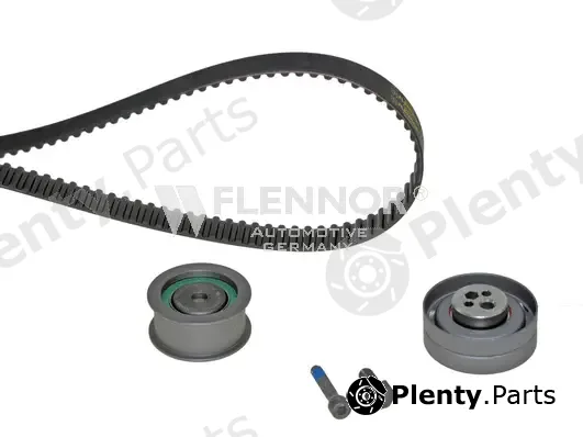 Flennor F914233V — Timing Belt Kit