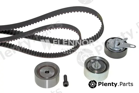 Flennor F924419V — Timing Belt Kit