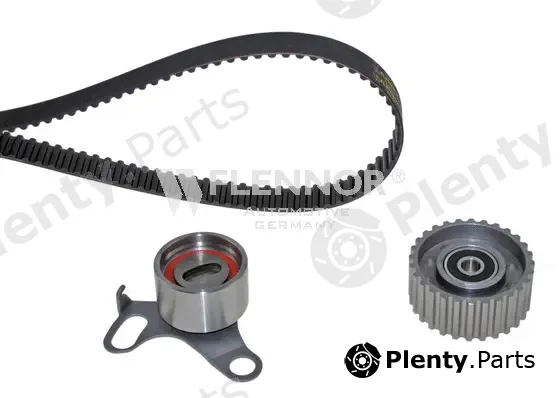 Flennor F904103V — Timing Belt Kit