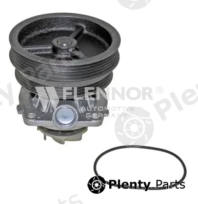 Flennor FWP70379 — Water Pump, engine cooling