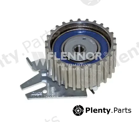 Flennor FS01104 — Tensioner Pulley, timing belt