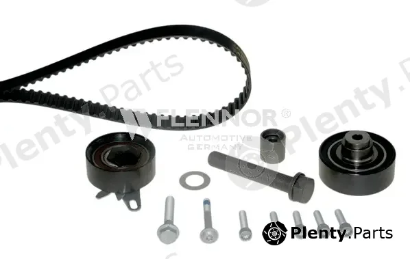Flennor F904550V — Timing Belt Kit