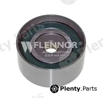 Flennor FU70193 — Deflection/Guide Pulley, timing belt