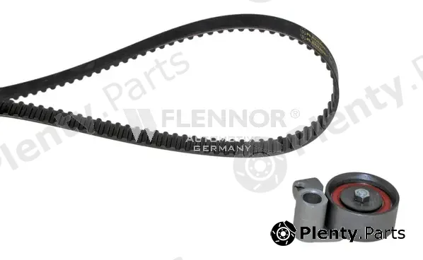 Flennor F904394V — Timing Belt Kit