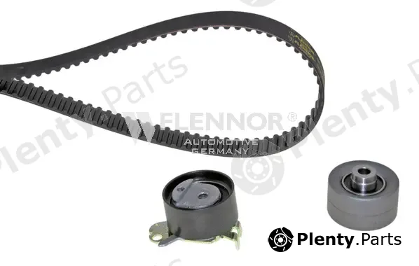 Flennor F924357V — Timing Belt Kit