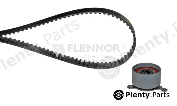 Flennor F904237V — Timing Belt Kit