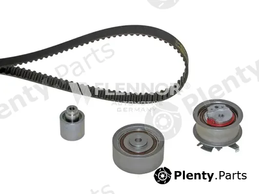 Flennor F904596V — Timing Belt Kit