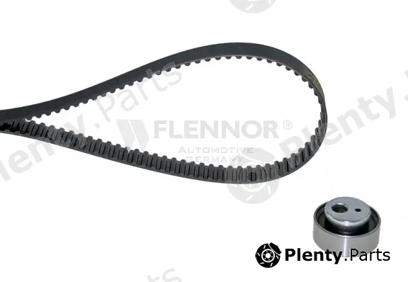 Flennor F914104V — Timing Belt Kit