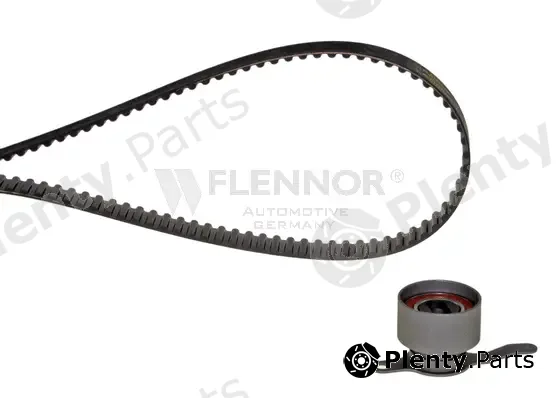Flennor F904398V — Timing Belt Kit