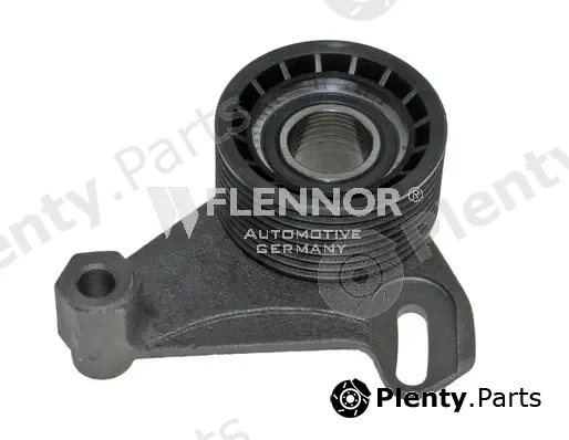 Flennor FS07019 — Tensioner Pulley, timing belt