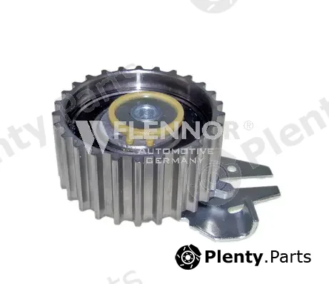Flennor FS99813 — Tensioner Pulley, timing belt