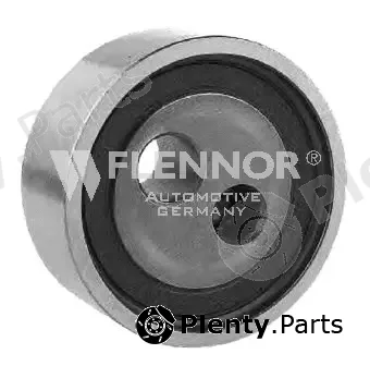 Flennor FS66390 — Tensioner Pulley, timing belt