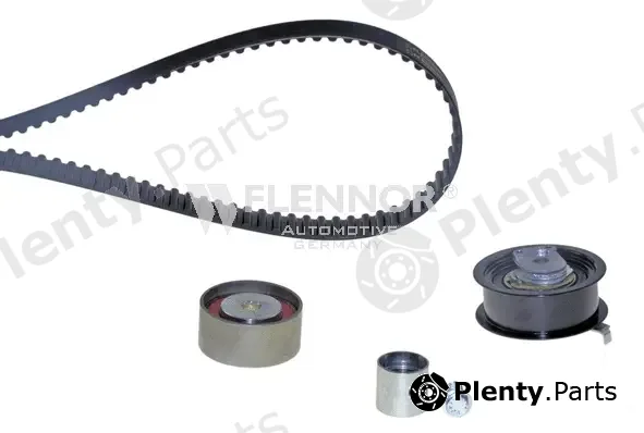 Flennor F904505V — Timing Belt Kit
