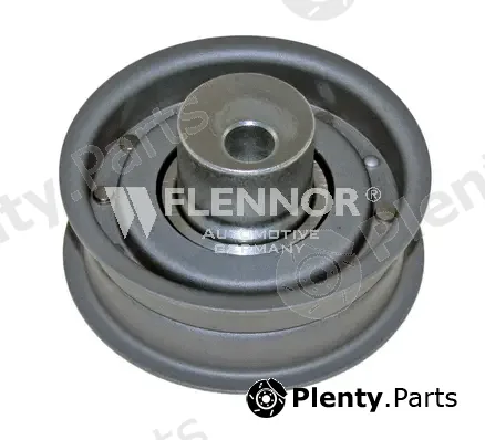 Flennor FS50999 — Tensioner Pulley, timing belt