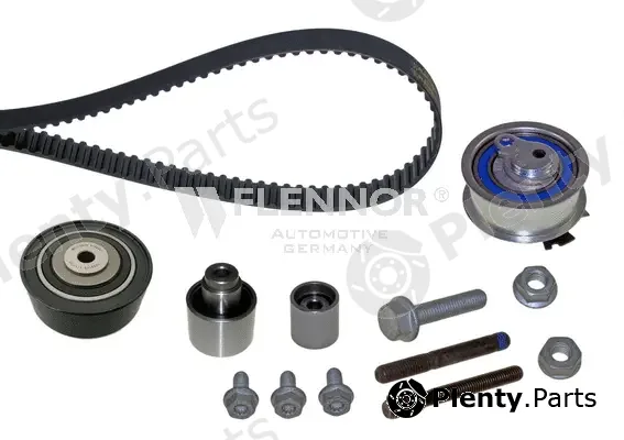Flennor F914538V — Timing Belt Kit