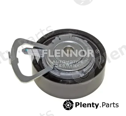 Flennor FS00013 — Tensioner Pulley, timing belt