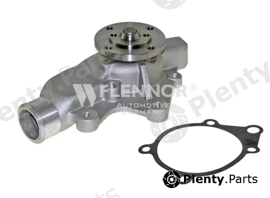 Flennor FWP70261 — Water Pump, engine cooling