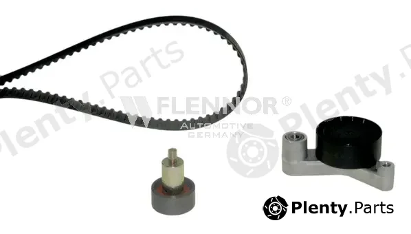 Flennor F904486V — Timing Belt Kit