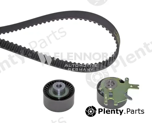 Flennor F904595V — Timing Belt Kit
