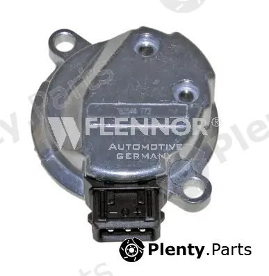 Flennor FSE52544 — Sensor, ignition pulse