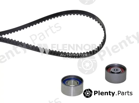 Flennor F904409V — Timing Belt Kit