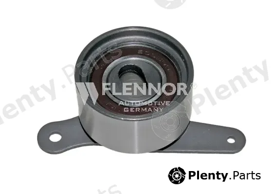 Flennor FS62199 — Tensioner Pulley, timing belt