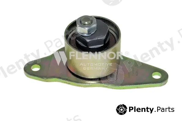 Flennor FS05099 — Tensioner Pulley, timing belt