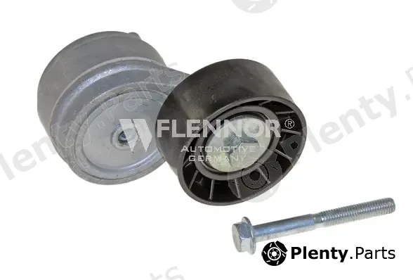 Flennor FA21916 — Tensioner Pulley, V-ribbed belt