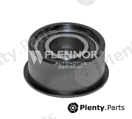 Flennor FU14049 — Deflection/Guide Pulley, timing belt