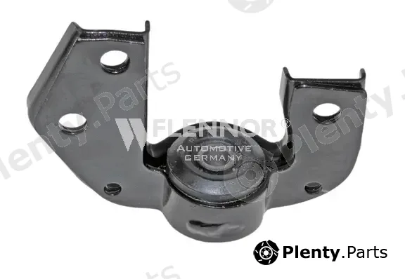 Flennor FL5927-J — Mounting, axle strut