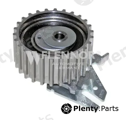 Flennor FS01071 — Tensioner Pulley, timing belt