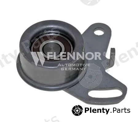 Flennor FS64029 — Tensioner Pulley, timing belt