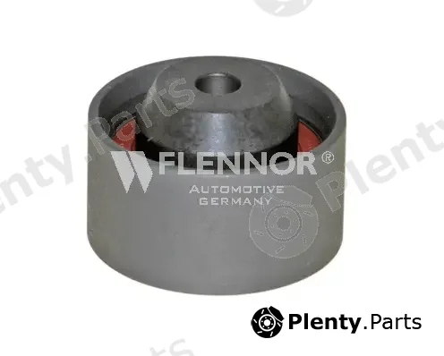 Flennor FU74999 — Deflection/Guide Pulley, timing belt