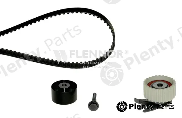 Flennor F924512V — Timing Belt Kit