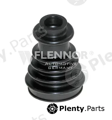 Flennor FL749749-M — Bellow Kit, drive shaft