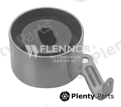 Flennor FS62993 — Tensioner Pulley, timing belt