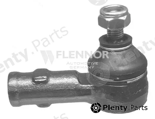 Flennor FL969-B — Tie Rod End