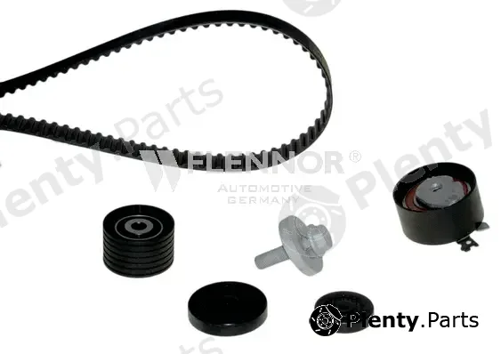 Flennor F914560V — Timing Belt Kit