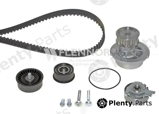 Flennor FP04388V-1 — Water Pump & Timing Belt Kit