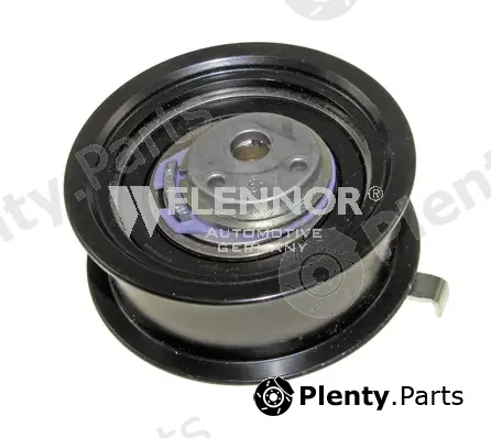 Flennor FS00145 — Tensioner Pulley, timing belt