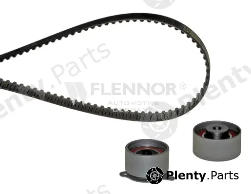 Flennor F904176V — Timing Belt Kit